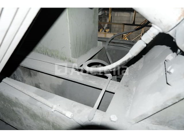 Ecem industriële versnipperaar - afbeelding 8 van  12