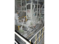 Ecem industriële versnipperaar - afbeelding 9 van  12