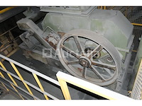 Ecem industriële versnipperaar - afbeelding 10 van  12