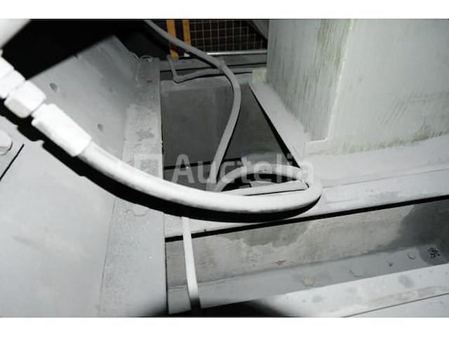 Ecem industriële versnipperaar - afbeelding 11 van  12