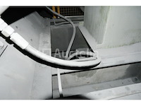 Ecem industriële versnipperaar - afbeelding 11 van  12