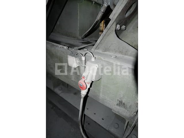 Ecem industriële versnipperaar - afbeelding 12 van  12