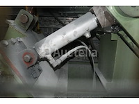 Ecem industriële versnipperaar - afbeelding 1 van  9