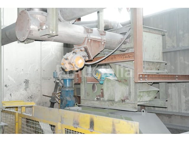 Ecem industriële versnipperaar - afbeelding 2 van  9