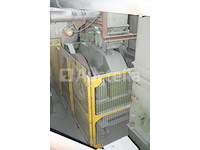 Ecem industriële versnipperaar - afbeelding 3 van  9