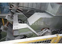 Ecem industriële versnipperaar - afbeelding 5 van  9