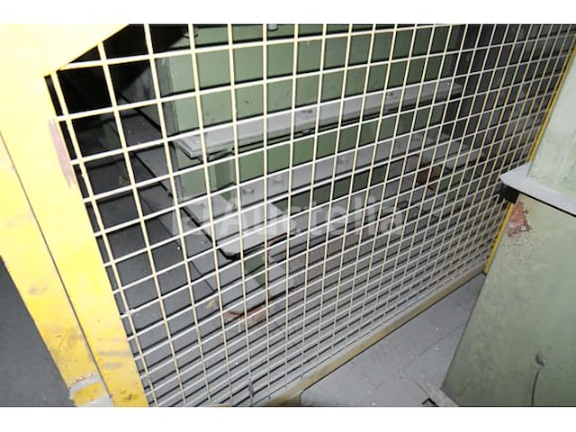 Ecem industriële versnipperaar - afbeelding 6 van  9