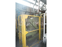 Ecem industriële versnipperaar - afbeelding 7 van  9