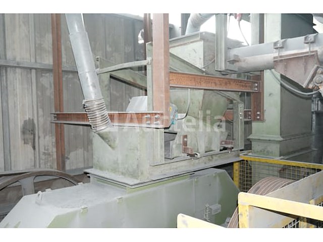 Ecem industriële versnipperaar - afbeelding 9 van  9