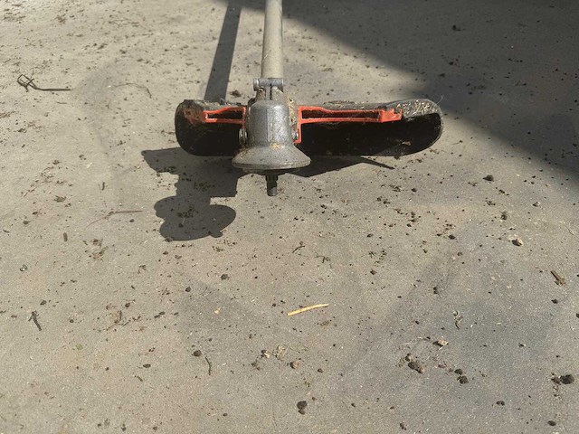 Echo - srm-3021tes - hedge trimmer - 2021 - afbeelding 4 van  8