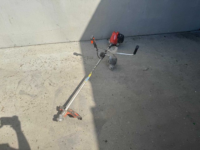 Echo - srm-3021tes - hedge trimmer - 2021 - afbeelding 1 van  8