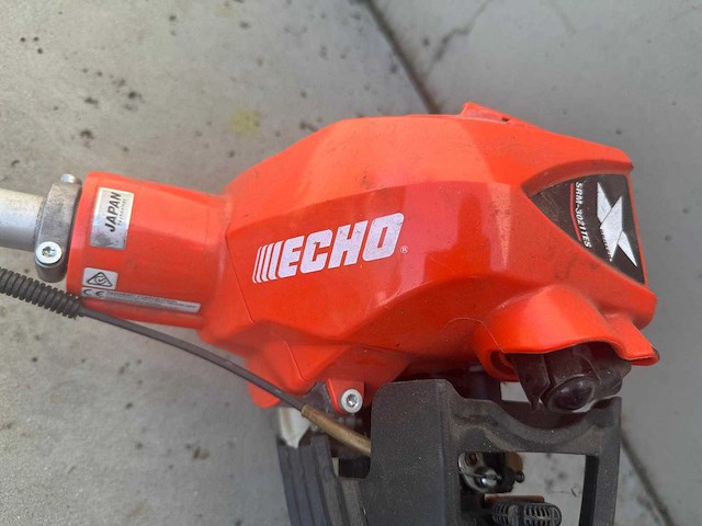Echo - srm-3021tes - hedge trimmer - 2021 - afbeelding 8 van  8