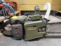 Echo 750evl kettingzaag - afbeelding 3 van  5
