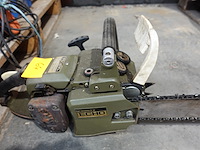 Echo 750evl kettingzaag - afbeelding 4 van  5