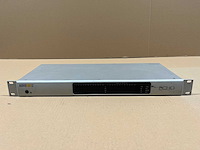 Echo audiofire 12 firewire audio interface (pc/mac) - afbeelding 1 van  6