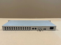 Echo audiofire 12 firewire audio interface (pc/mac) - afbeelding 4 van  6