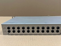 Echo audiofire 12 firewire audio interface (pc/mac) - afbeelding 5 van  6