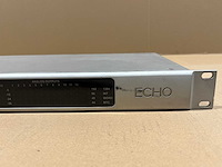Echo audiofire 12 firewire audio interface (pc/mac) - afbeelding 3 van  6