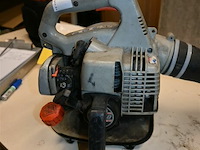 Echo bladblazer voor onderdelen - afbeelding 2 van  5