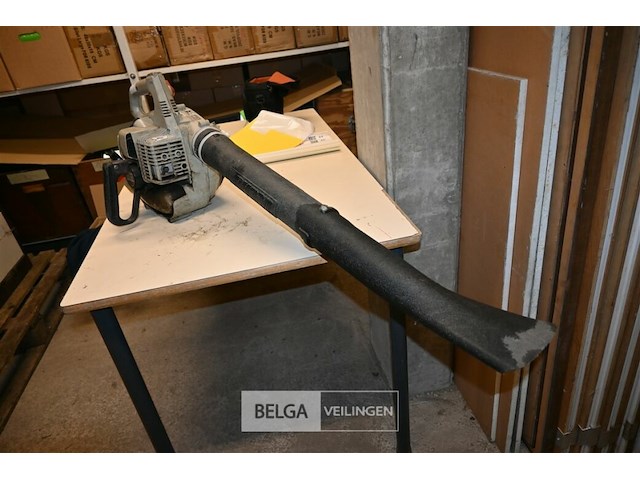 Echo bladblazer voor onderdelen - afbeelding 3 van  5