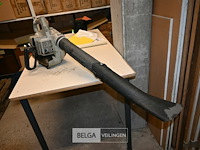 Echo bladblazer voor onderdelen - afbeelding 3 van  5