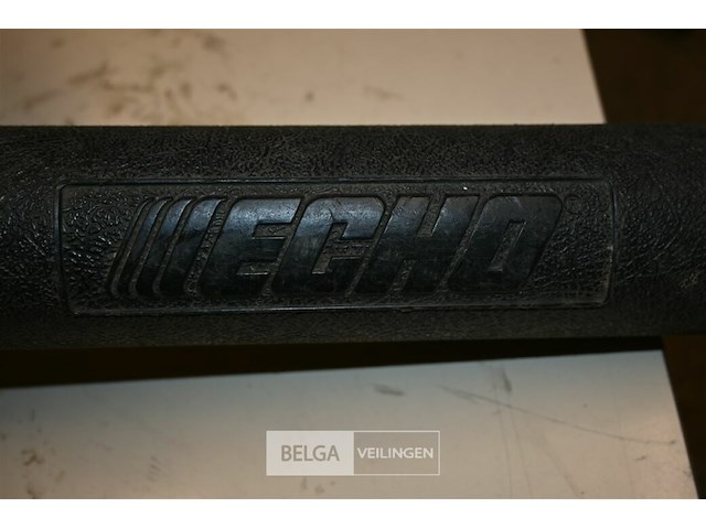 Echo bladblazer voor onderdelen - afbeelding 4 van  5