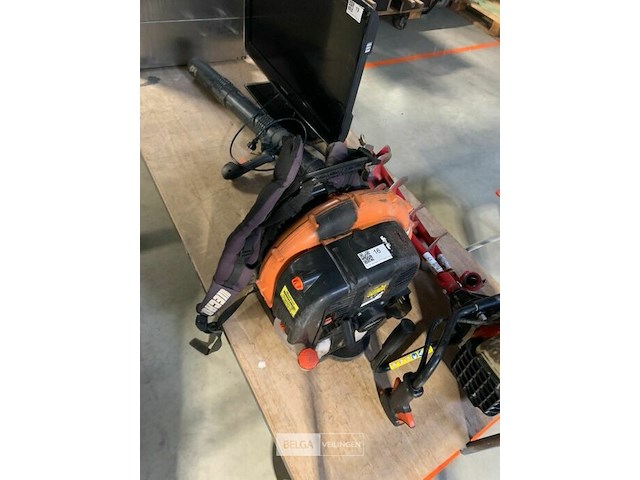 Echo bladblazer - afbeelding 1 van  2