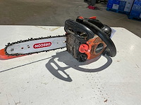 Echo c28-35a kettingzaag - afbeelding 1 van  5