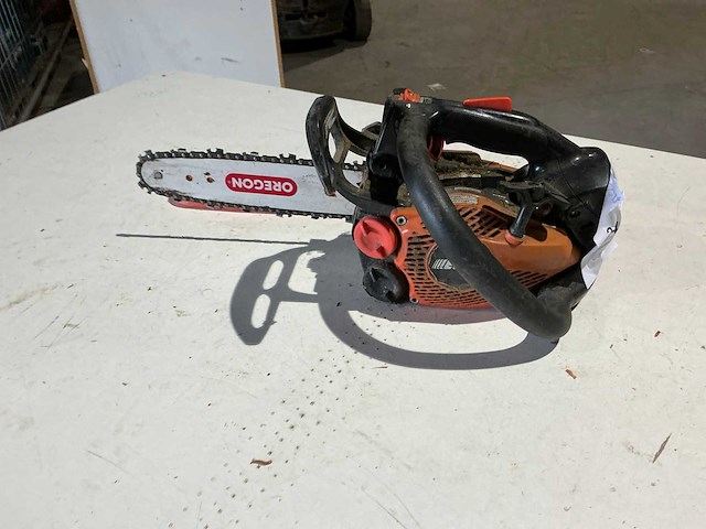 Echo c28-35a kettingzaag - afbeelding 2 van  5