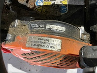 Echo c28-35a kettingzaag - afbeelding 3 van  5