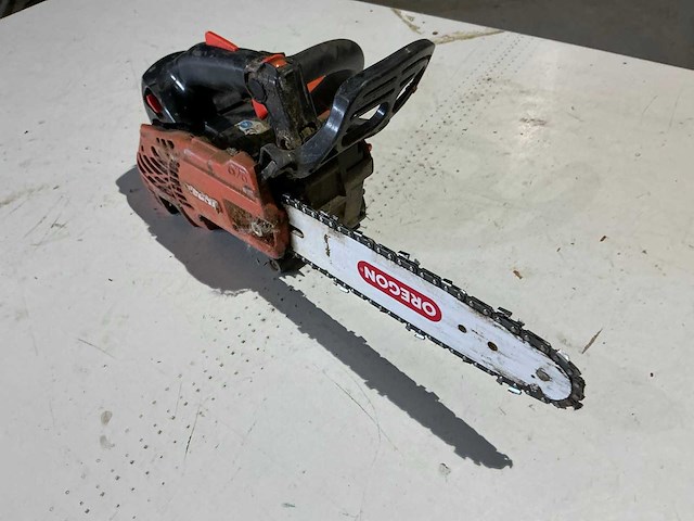 Echo c28-35a kettingzaag - afbeelding 5 van  5