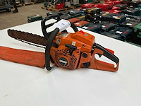 Echo cs450 kettingzaag - afbeelding 2 van  6
