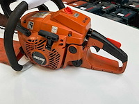 Echo cs450 kettingzaag - afbeelding 3 van  6