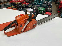 Echo cs450 kettingzaag - afbeelding 6 van  6