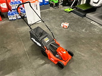 Echo dlm-310/35p grasmaaier - afbeelding 2 van  4
