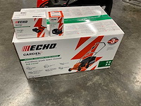 Echo dlm-310/35p grasmaaier - afbeelding 4 van  4