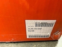 Echo dlm-310/35p grasmaaier - afbeelding 3 van  4