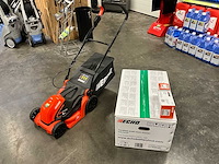 Echo dlm-310/35p grasmaaier - afbeelding 2 van  3