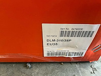 Echo dlm-310/35p grasmaaier - afbeelding 3 van  3