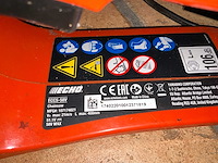 Echo eccs 58v kettingzaag - afbeelding 5 van  5