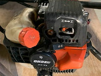 Echo grondboor - afbeelding 2 van  3