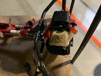 Echo grondboor - afbeelding 3 van  3