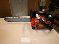 Echo kettingzaag op benzine - afbeelding 2 van  7