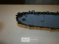 Echo kettingzaag op benzine - afbeelding 3 van  7