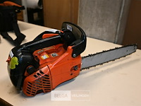 Echo kettingzaag op benzine - afbeelding 5 van  7