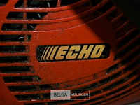Echo kettingzaag op benzine - afbeelding 6 van  7