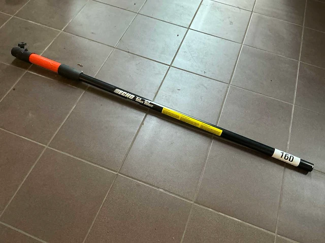 Echo power pruner extension verlengstang voor takkenzaag - afbeelding 1 van  3