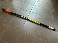 Echo power pruner extension verlengstang voor takkenzaag - afbeelding 1 van  3