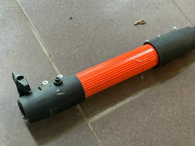 Echo power pruner extension verlengstang voor takkenzaag - afbeelding 3 van  3