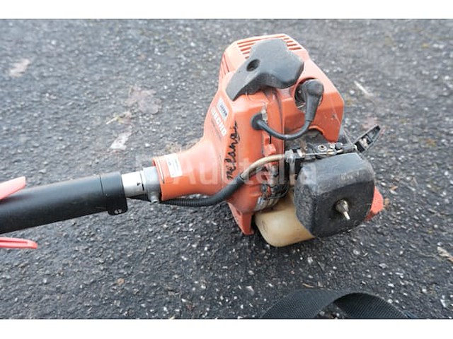 Echo srm-222es benzine borstelschaar - afbeelding 2 van  8